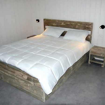 Lodges Arverne Vic-le-Comte Esterno foto