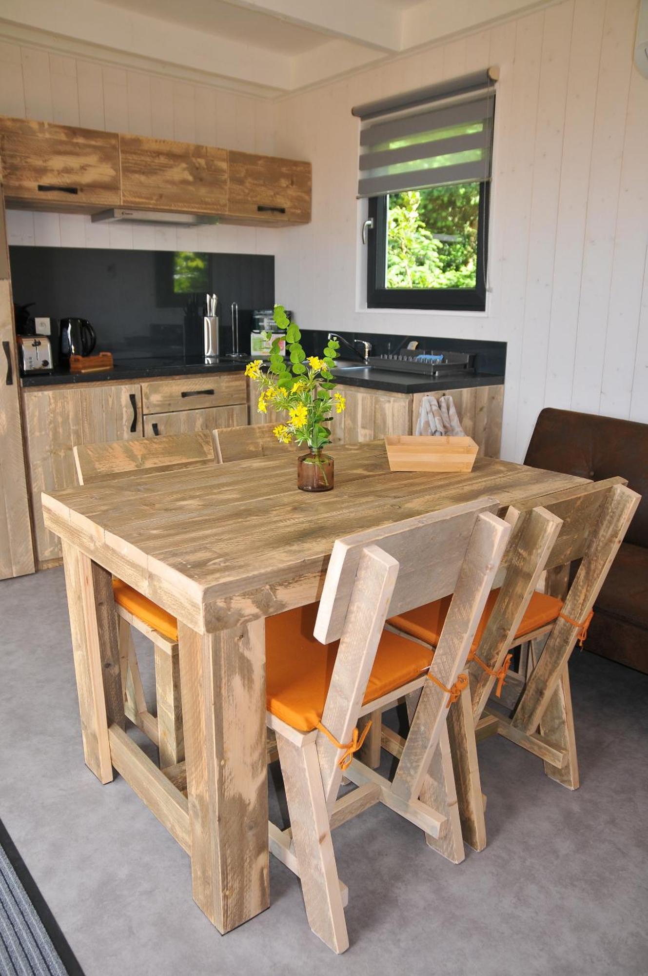 Lodges Arverne Vic-le-Comte Esterno foto