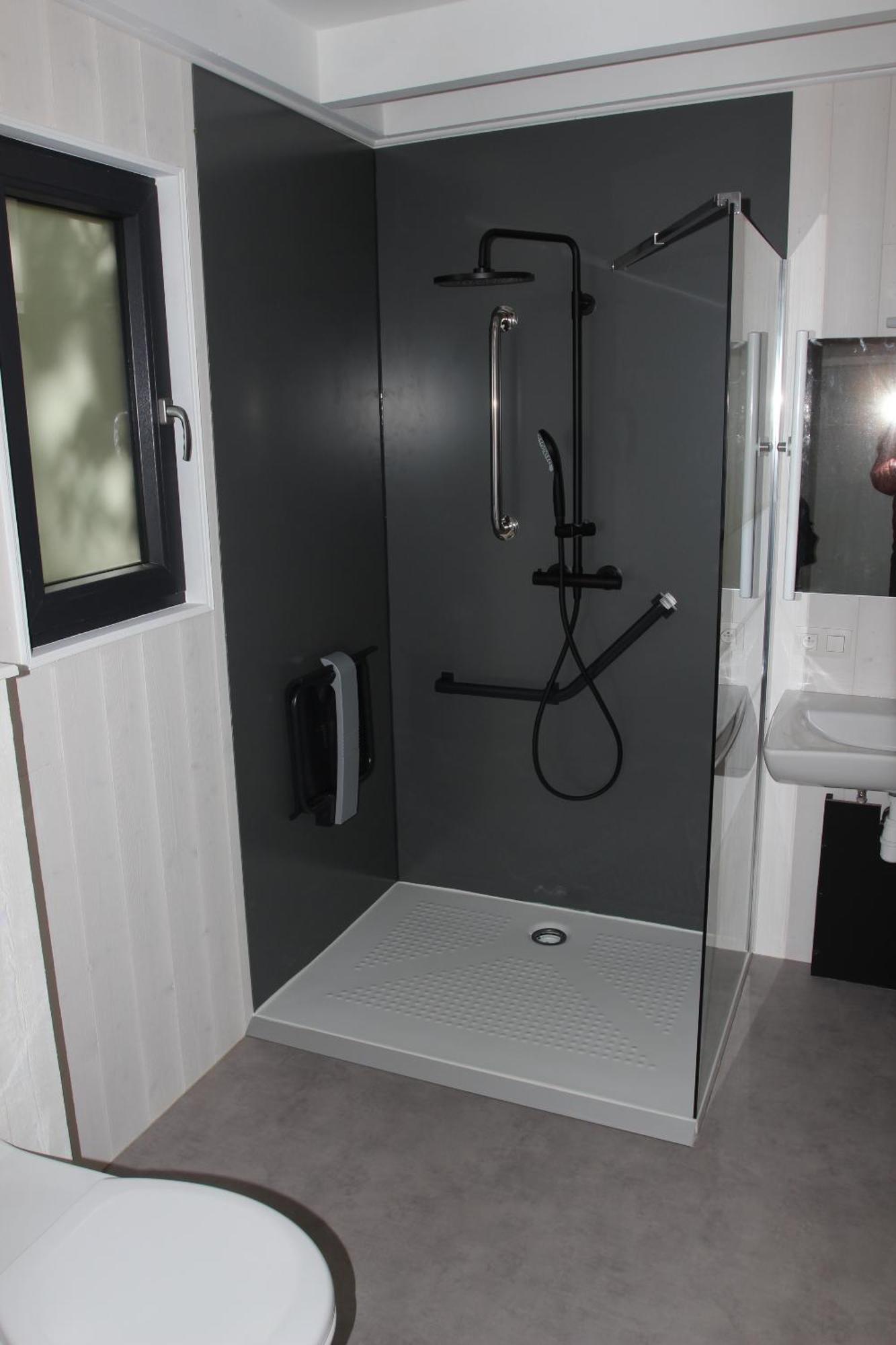 Lodges Arverne Vic-le-Comte Esterno foto