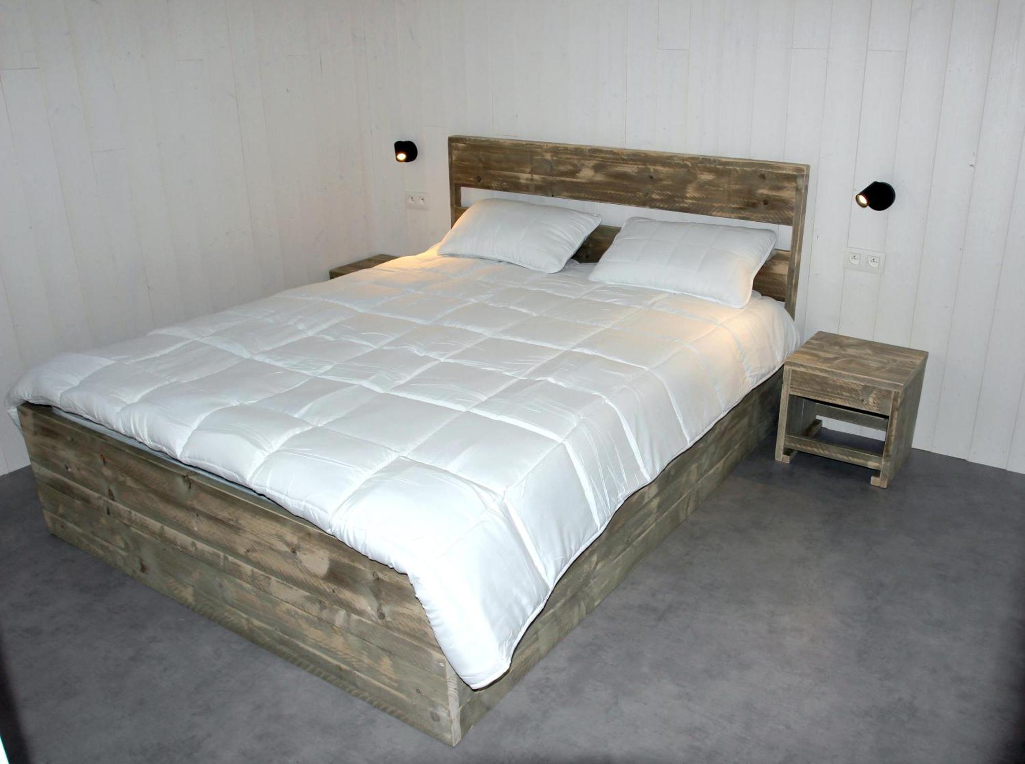 Lodges Arverne Vic-le-Comte Esterno foto